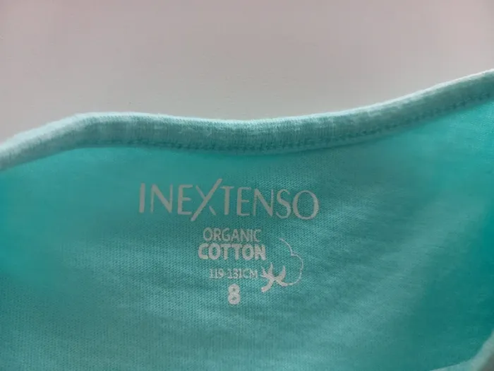 Joli t-shirt In extenso - photo numéro 4
