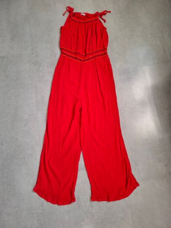 Robe monoprix teens 10 ans