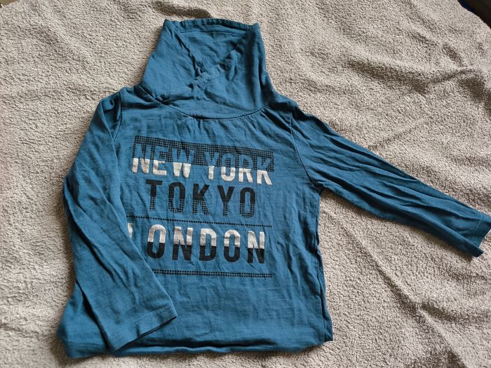 Lot sweat 3 ans - photo numéro 4