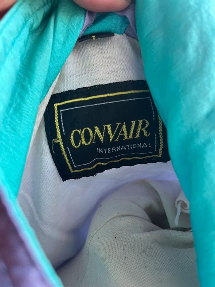 Coupe vent vintage convair L - photo numéro 5
