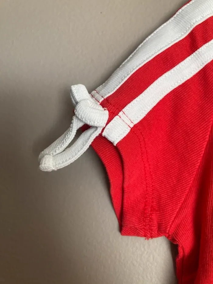 Zara t-shirt 6-7 ans 122 cm - photo numéro 5