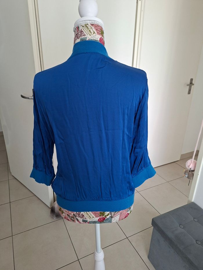 blouson léger - photo numéro 2