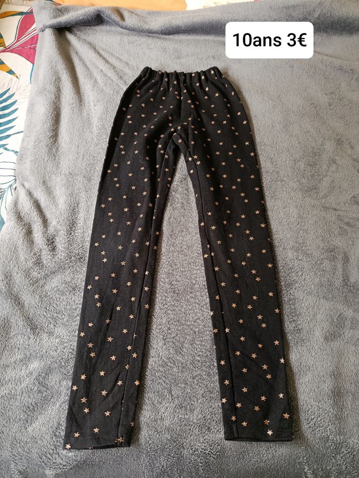 Legging hiver