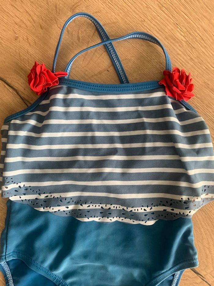 Maillot de bain fille - photo numéro 3