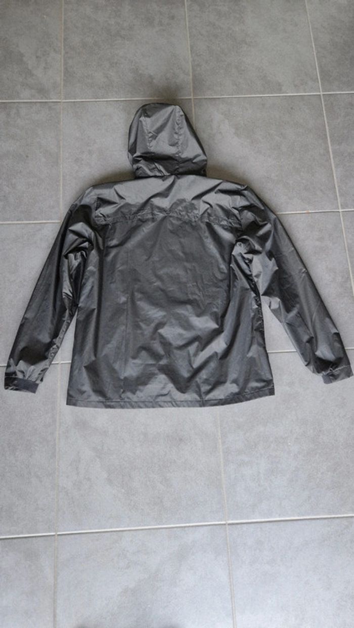 Veste coupe vent imperméable - photo numéro 3