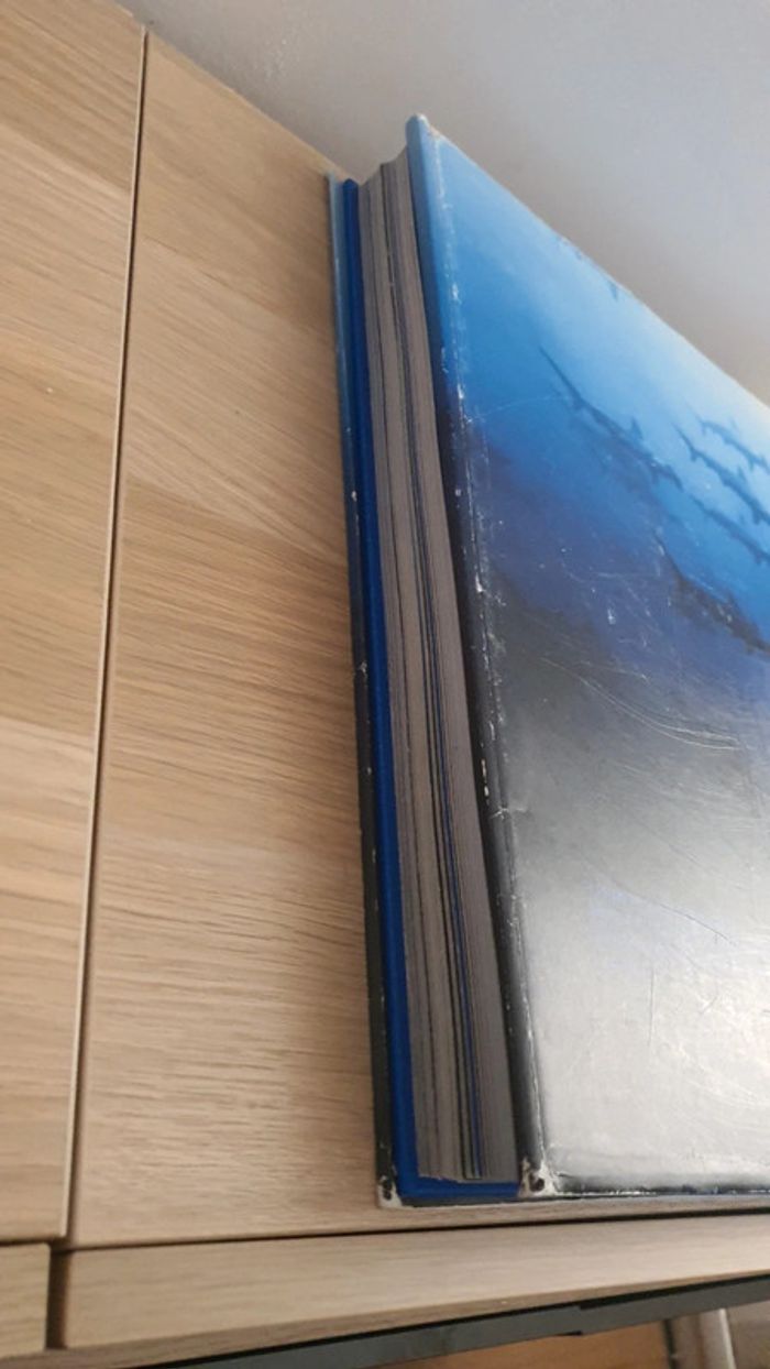 Livre Requins Michel Muller Taschen - photo numéro 19