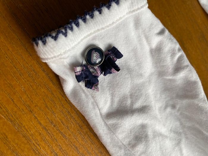 Combinaison 6m - photo numéro 3