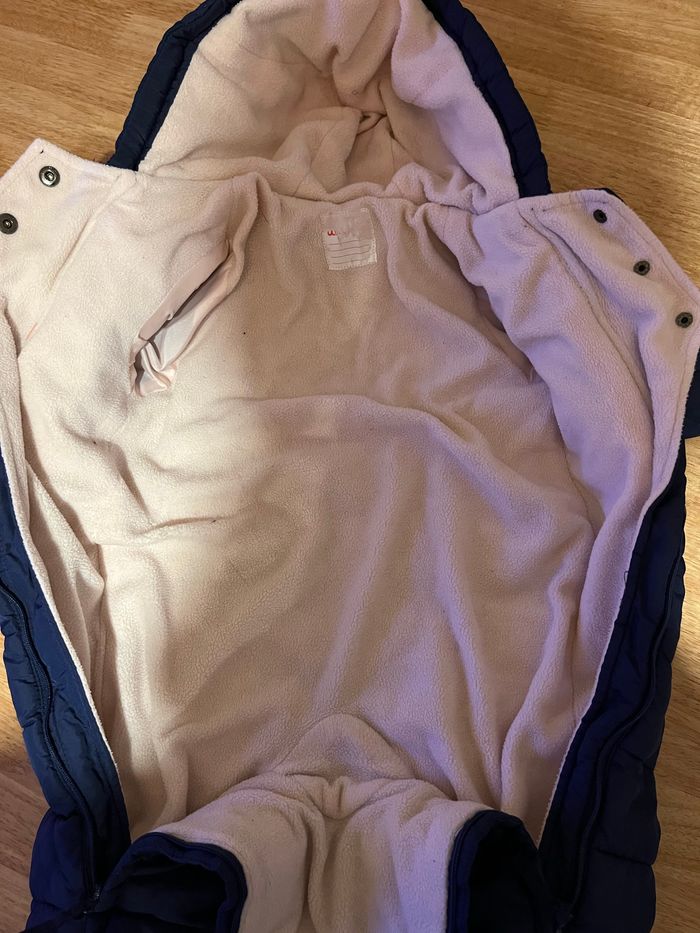 Combinaison pilote DPAM - photo numéro 2