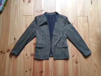 Veste légère Cache-Cache