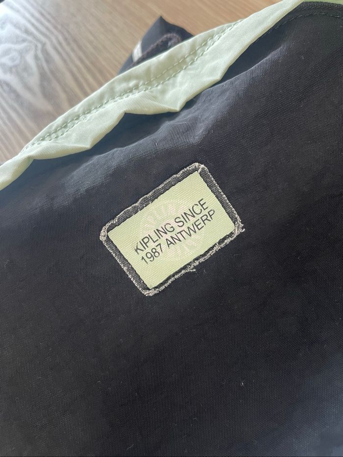 Sac à dos kipling - photo numéro 2
