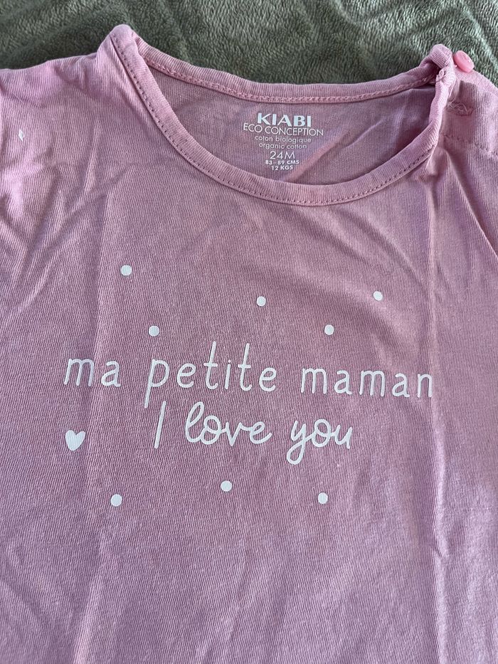 T-shirt - photo numéro 2