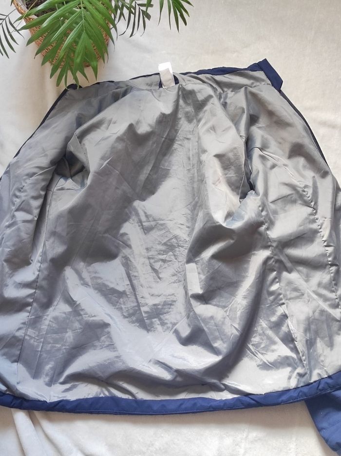 Veste coupe vent taille S - photo numéro 6