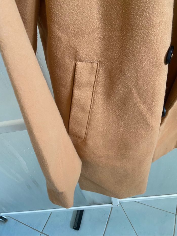 Manteau - photo numéro 5