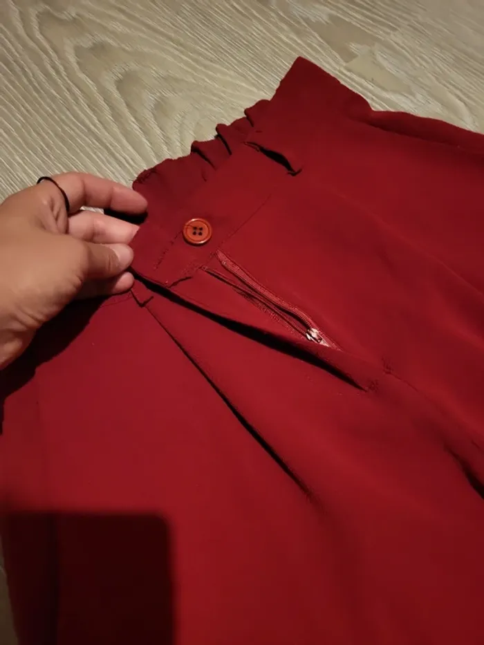 Pantalon fluide - photo numéro 4