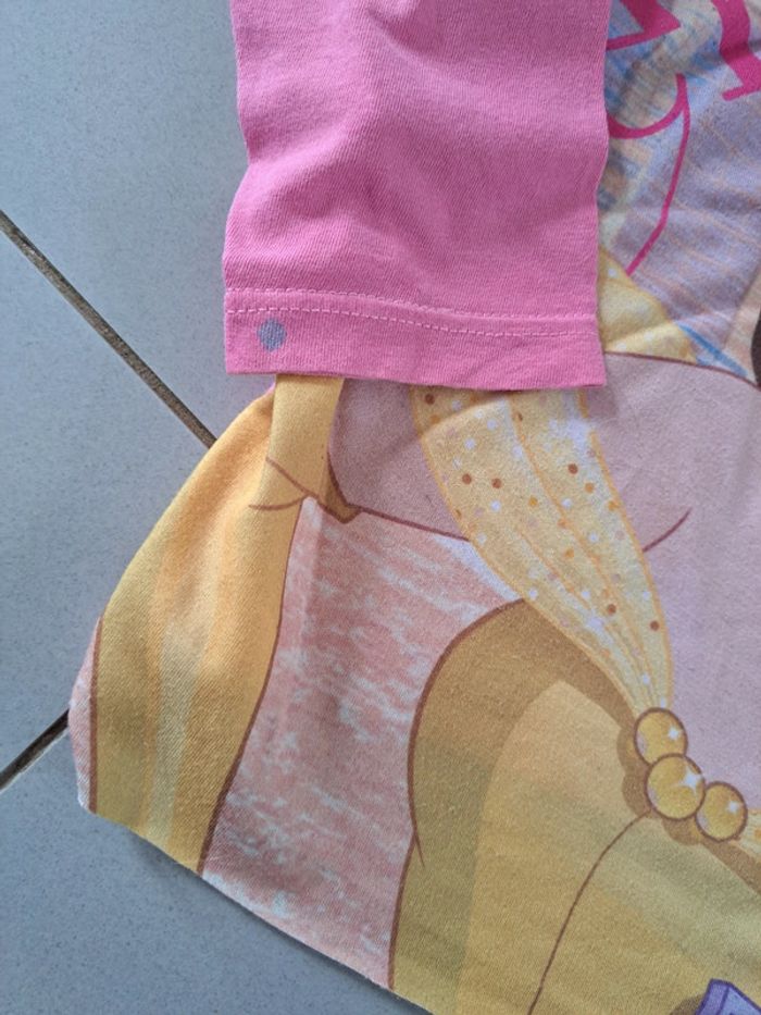 T-shirt 5 ans - photo numéro 2