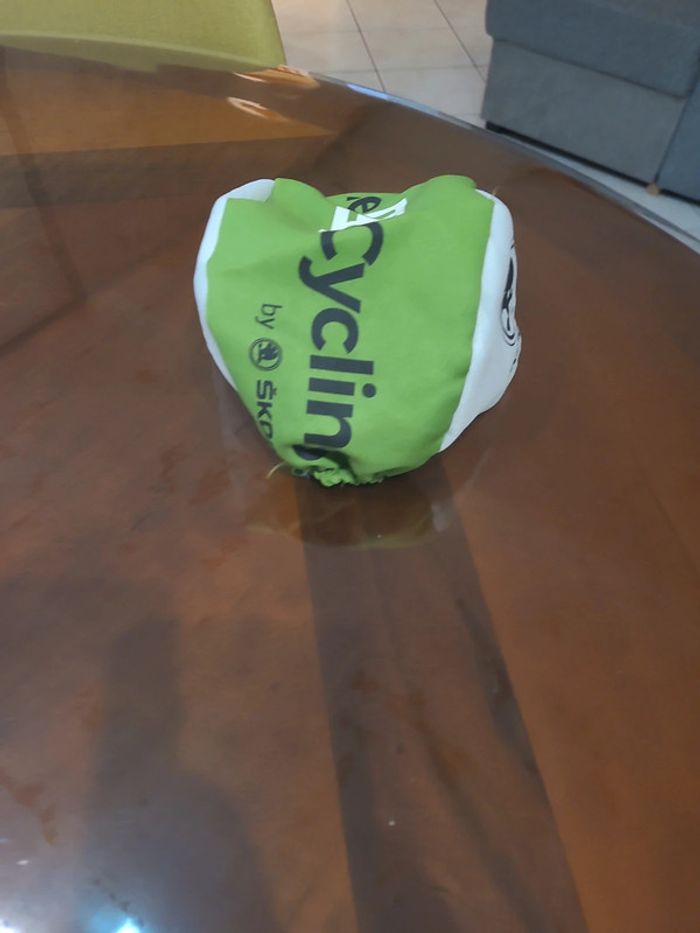 Casquette Škoda - photo numéro 3