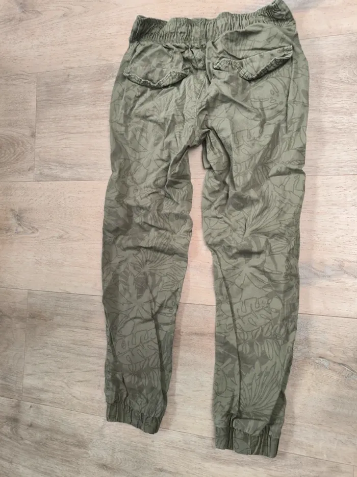 Pantalon 9ans kiabi - photo numéro 2