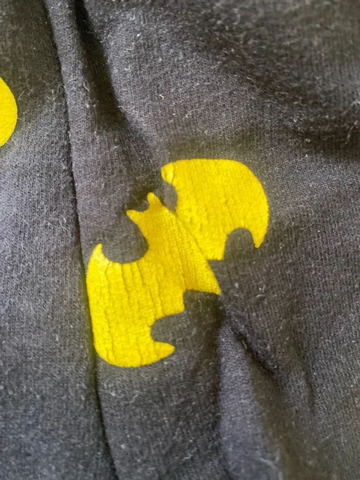Ensemble Batman - photo numéro 2