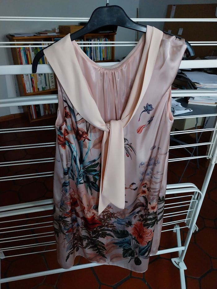 Robe été - photo numéro 2