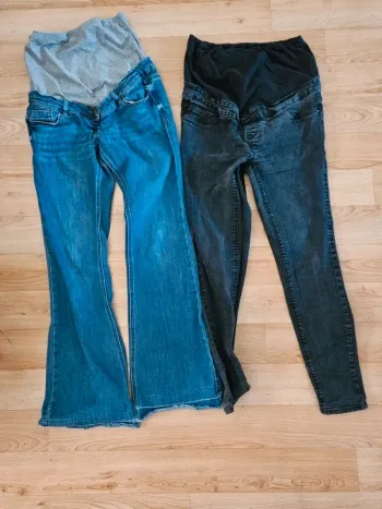 Pantalons grossesse