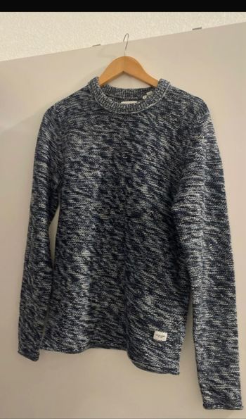 Pull homme