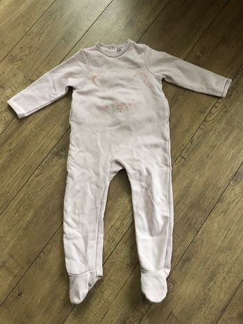 Pyjama 24 mois