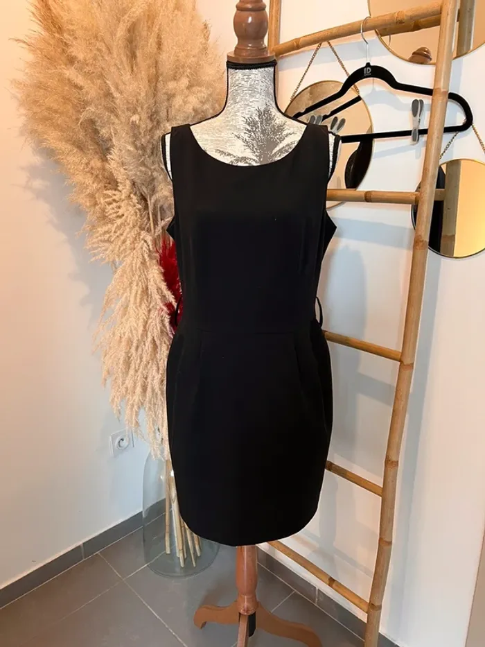 Petite robe noire