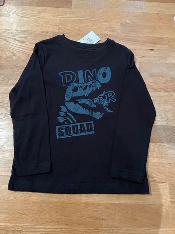 Tee shirt manche longue