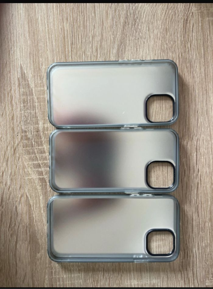 Coque iPhone 11-13 - photo numéro 3