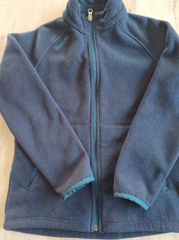 Veste polaire
