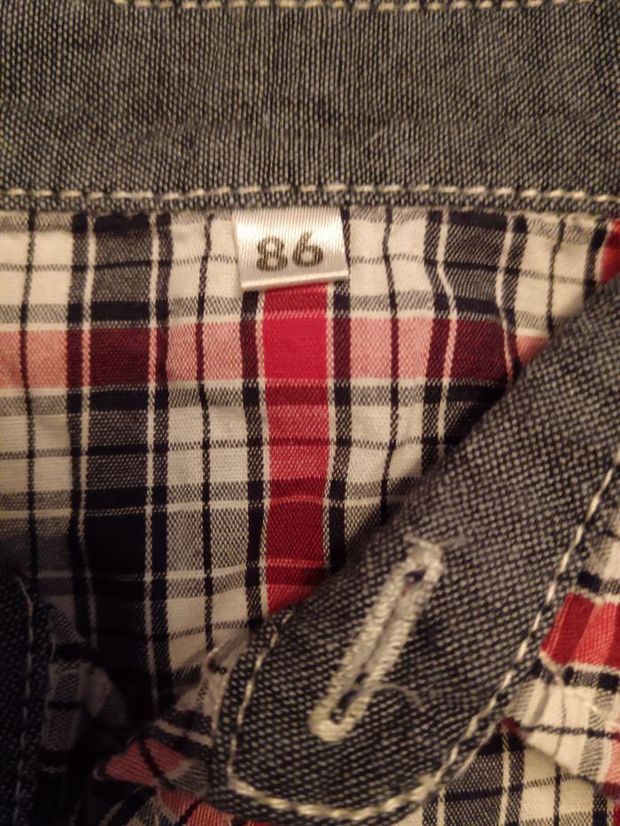 Chemise - photo numéro 2