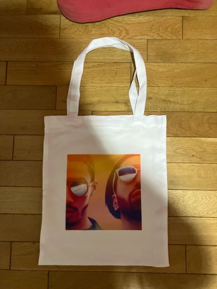 Tote Bag PNL