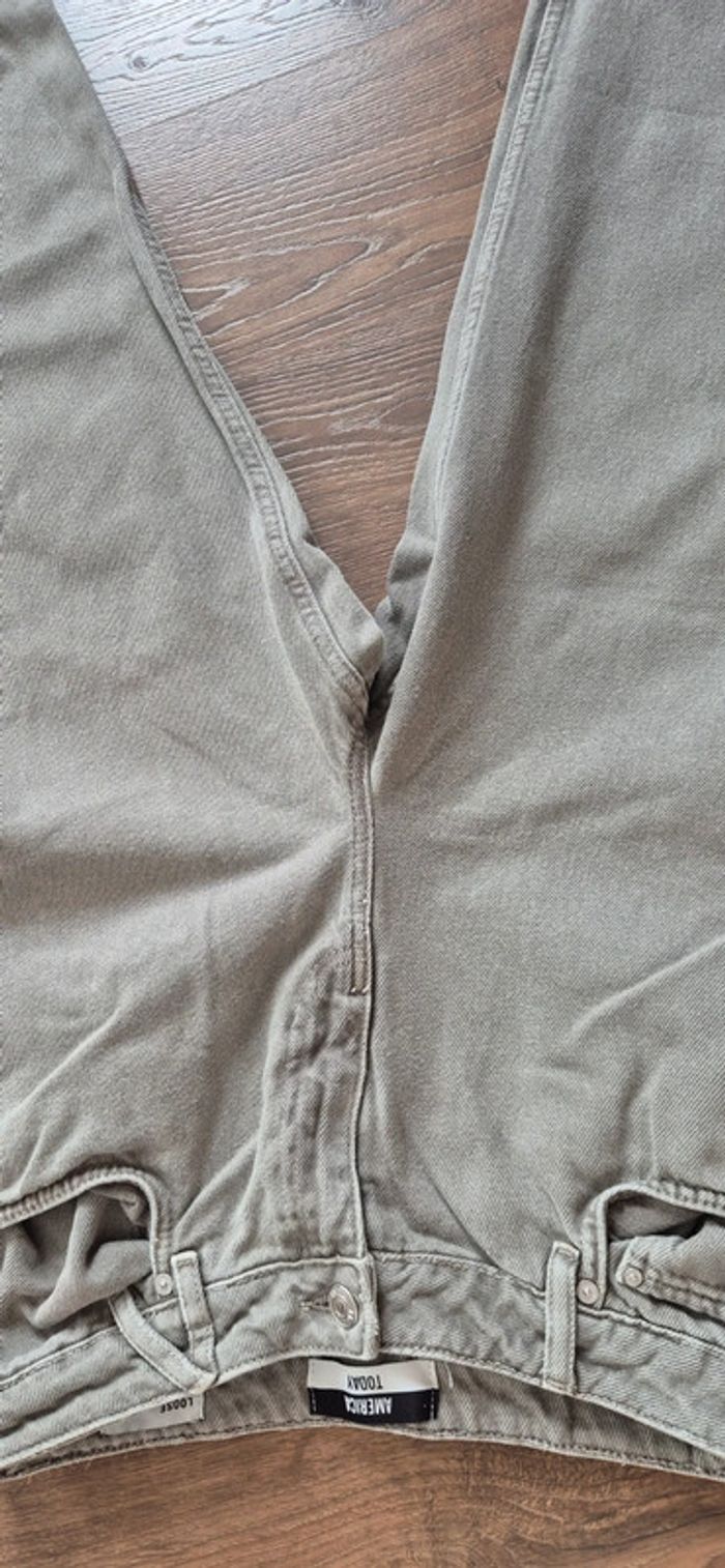 Pantalon loose america today 26/32 - photo numéro 3