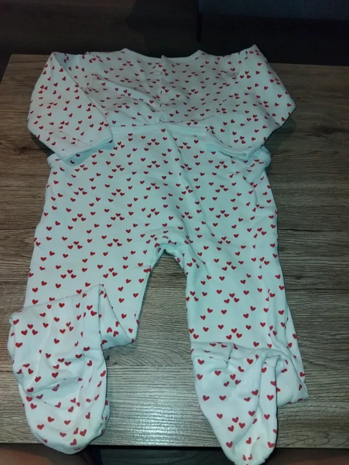 Pyjama Bout'chou - photo numéro 5