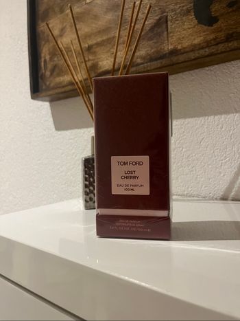 Tom Ford Lost Cherry