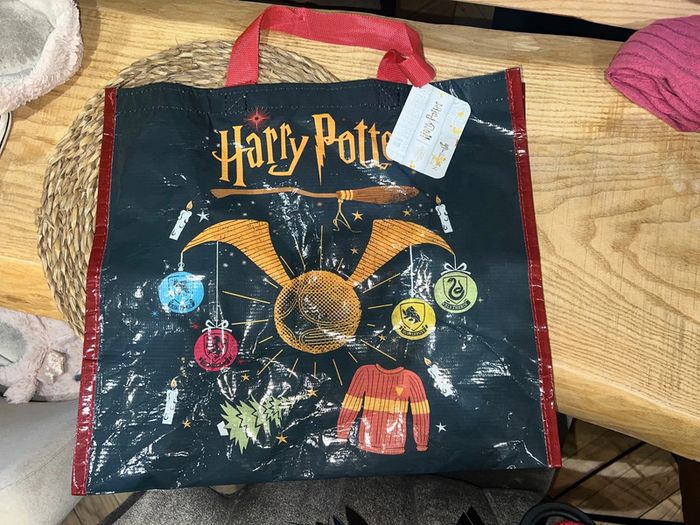 Sac cabas neuf Harry Potter