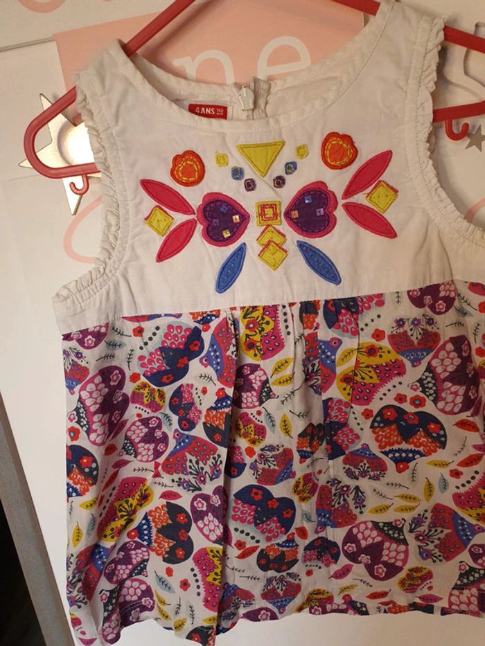 Haut 4 ans - photo numéro 2