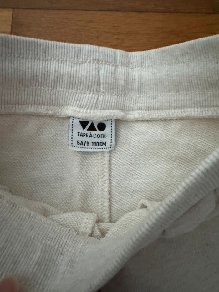 Pantalon TAO taille 5 ans - photo numéro 3