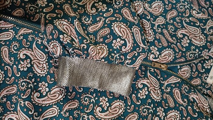 Veste - photo numéro 4