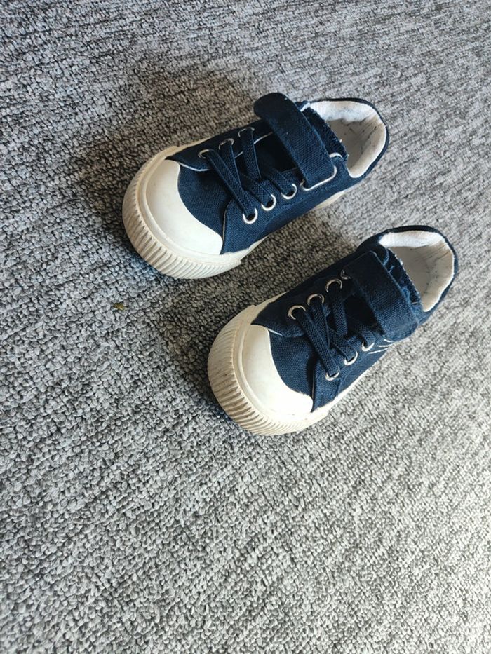 Chaussures - photo numéro 2
