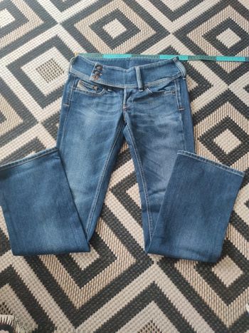 Jeans diesel taille 38
