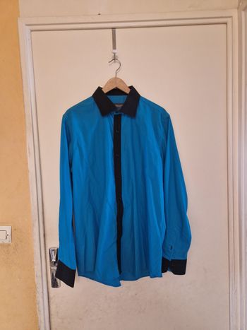 Chemise taille 44