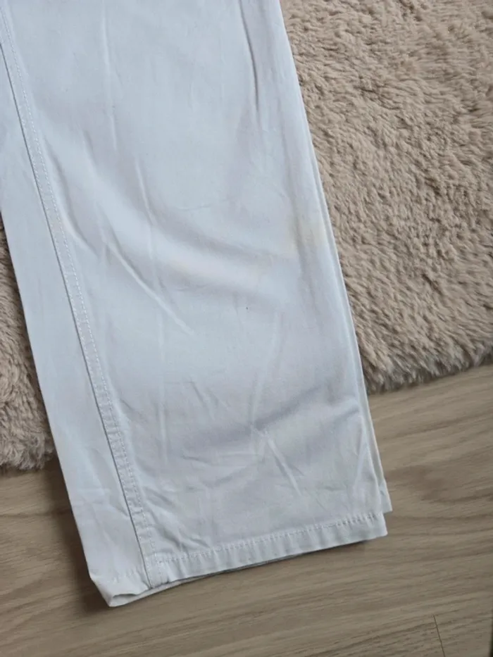 Lot de 2 pantalons C&A taille 48 - photo numéro 2