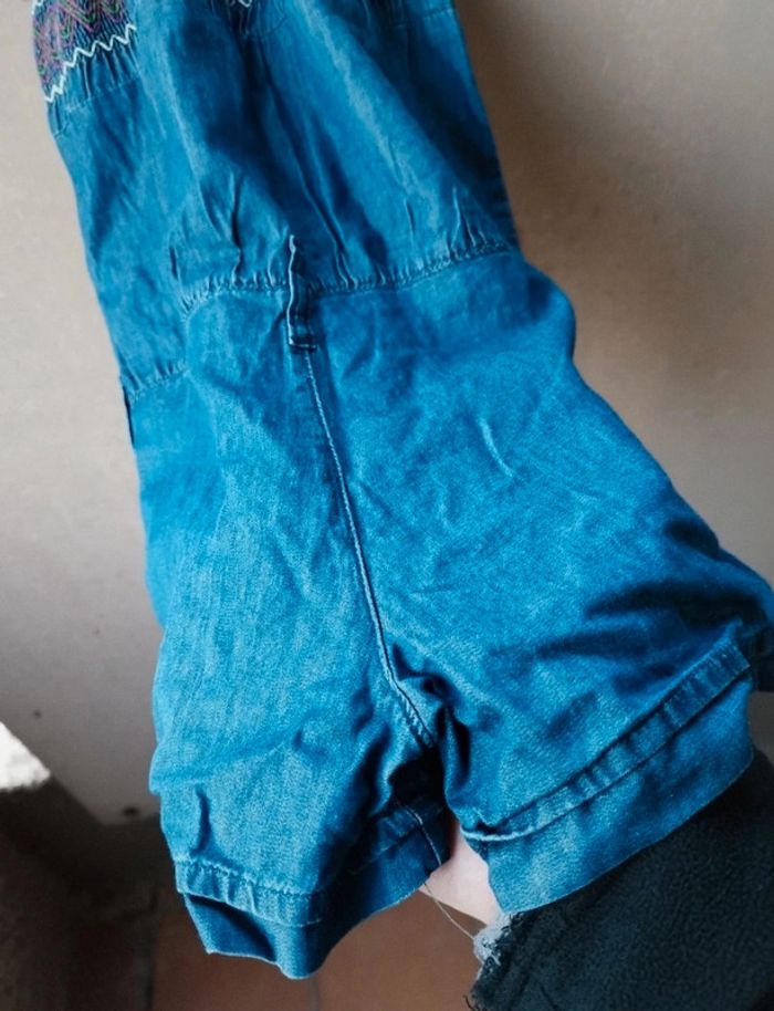 Combishort taille 6 ans - photo numéro 3
