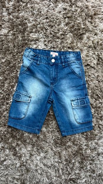 Short Du pareil au même