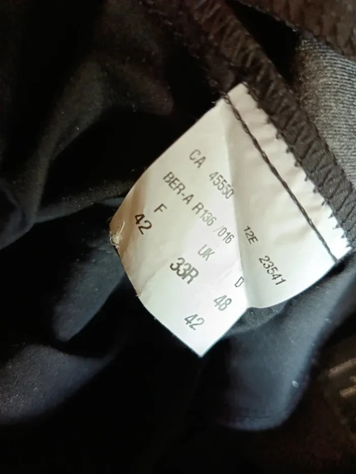 Pantalon bruno st hilaire - photo numéro 6