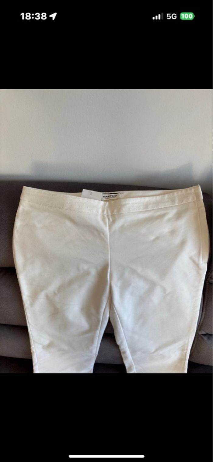Pantalon Naf Naf - photo numéro 6