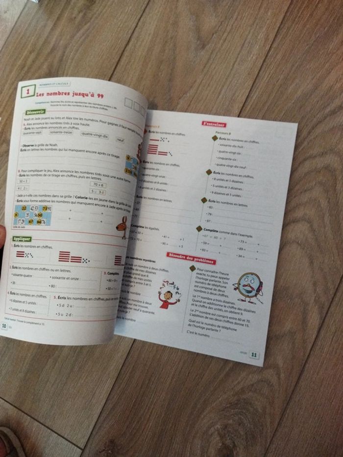Fichier maths - photo numéro 5