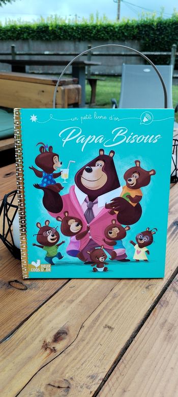 Livre enfant