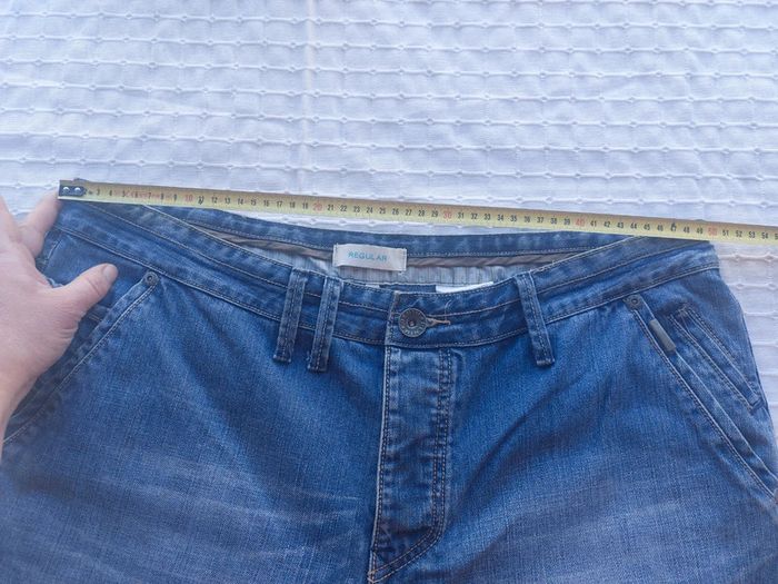 Jean Regular Taille 52 - photo numéro 5